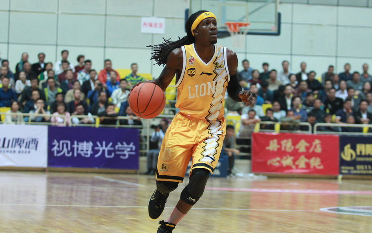 福特森cba总决赛第一场,cba福特森签约了吗