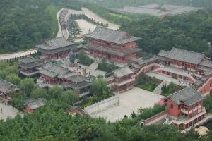 盘山风景区门票价格,中国盘山公路视频