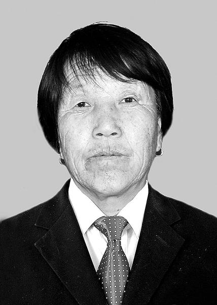 2019年3月份月度候选人你认识谁？