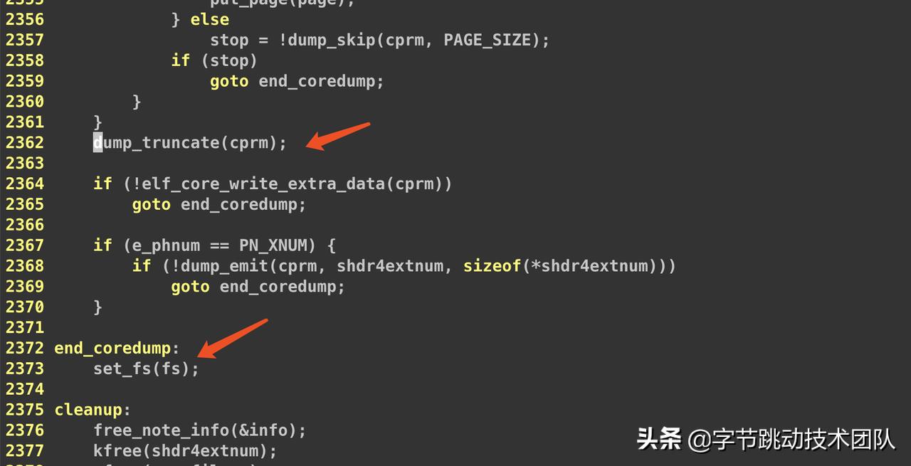 gdb程序段错误如何处理,gdbcoredump分析