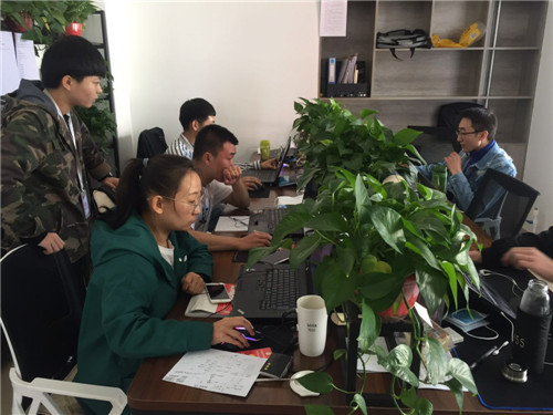 最新：中国观网与草莓互动强强联手共创辉煌