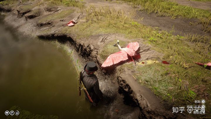 荒野大镖客救赎2新手攻略,荒野大镖客救赎2怎么获取白马