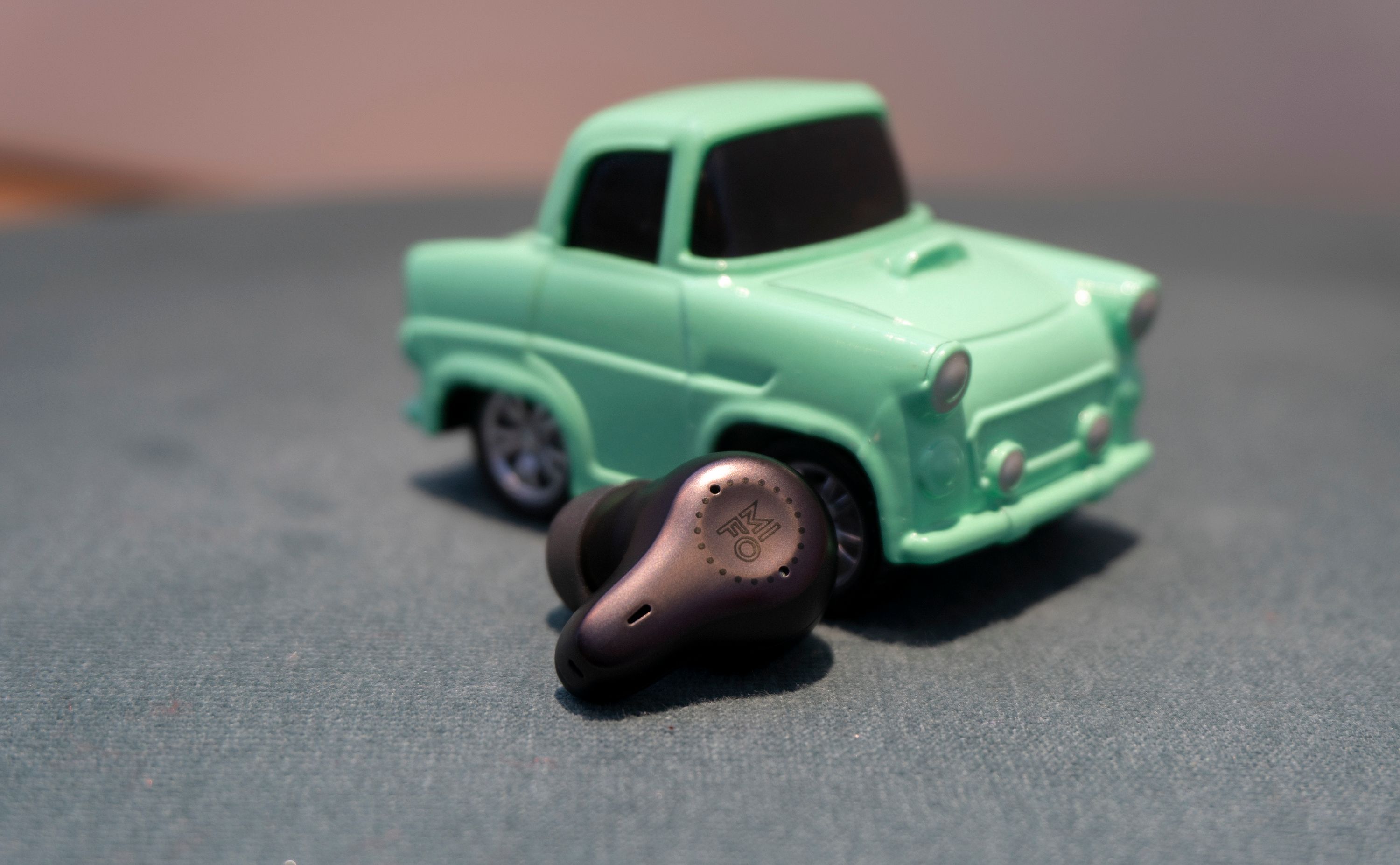 魔浪o7无线蓝牙耳机评测,魔浪双动铁蓝牙耳机评测