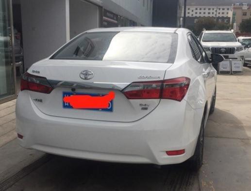 卡罗拉双擎这车好吗,最新款卡罗拉车主真实感受