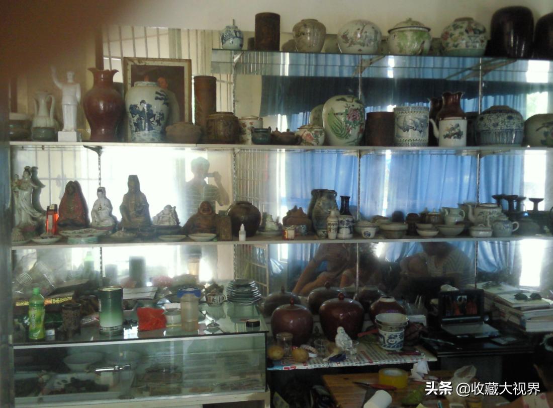 开一家古玩店靠谱吗,现在开古玩店挣钱吗