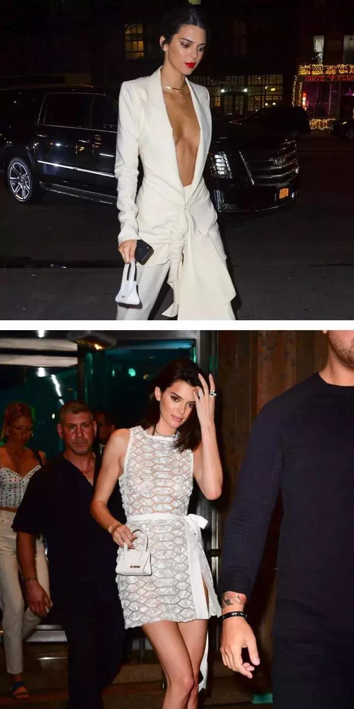 还在执迷于小包？王菲、杨幂早就背上了实用能装的...购物袋？