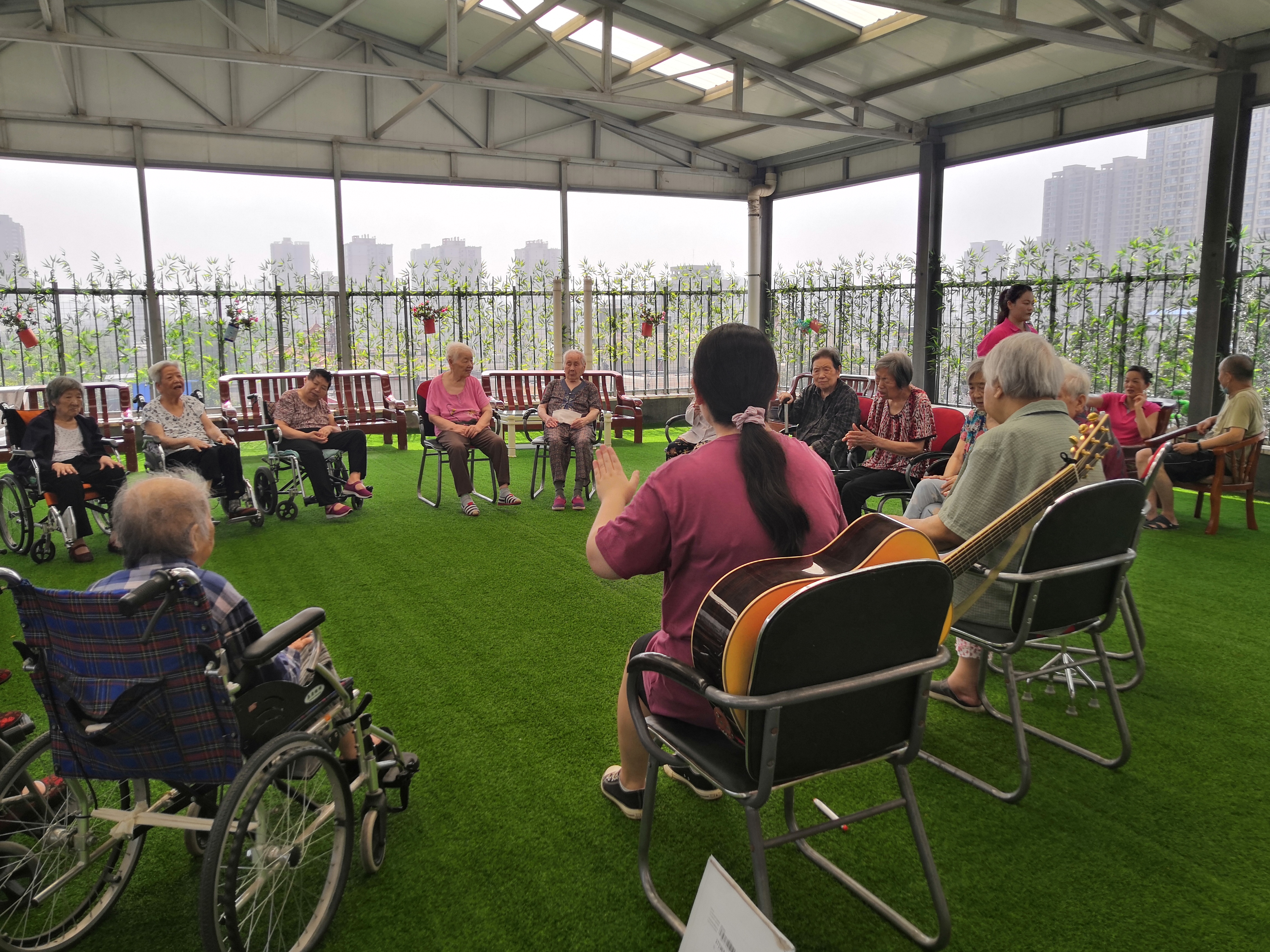 什么是音乐疗法它有什么作用,音乐是治疗一切创伤的良药