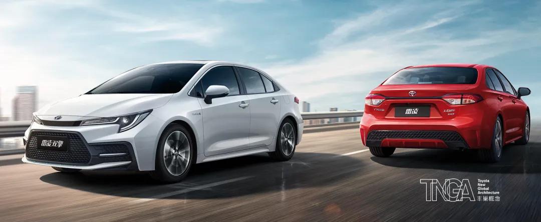 2023款凌尚和2023款速腾哪个值得买,最新款速腾和丰田凌尚怎么选