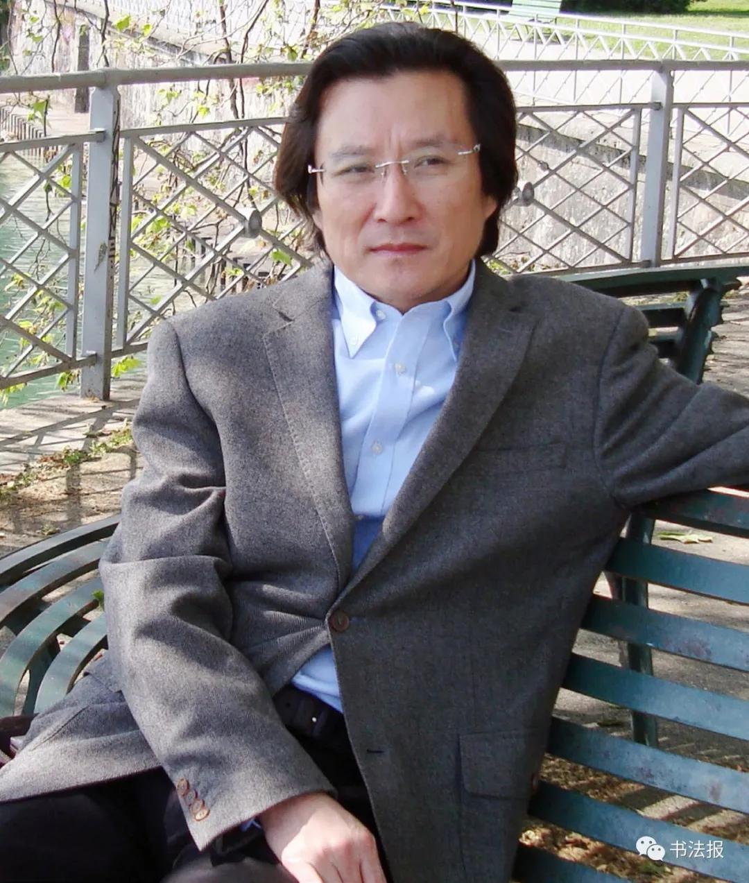 姜寿田图片,姜寿田书法