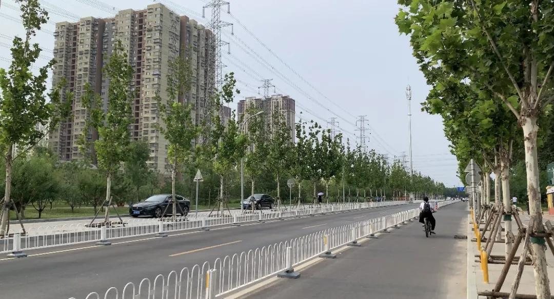 交通拥堵调研措施,发现前方道路堵塞的正确方法