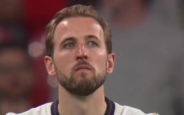 欧洲杯决赛回顾：意大利把温布利染成蓝色，足球回到罗马