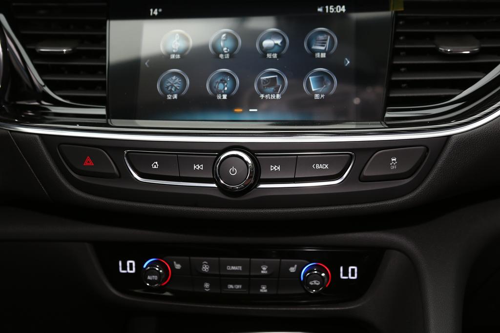 新款别克君威到底值不值得入手,16万买君威亏吗