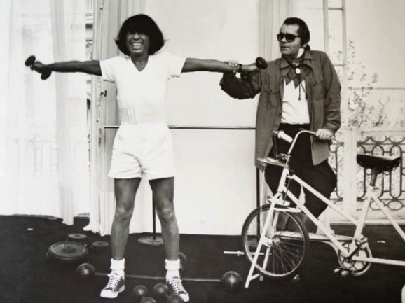 kenzo创办人,Kenzo品牌创始人