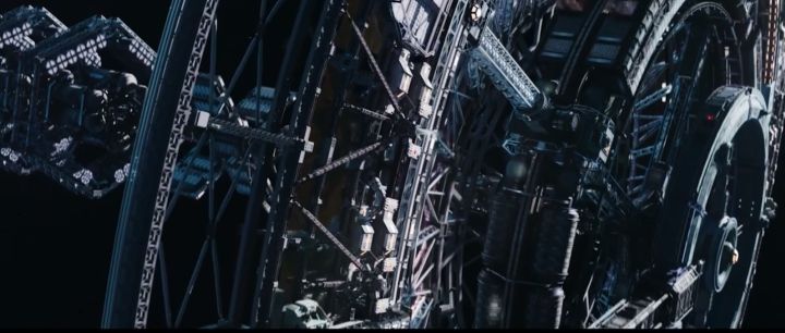 流浪地球五个阶段之旅,流浪地球强势来袭