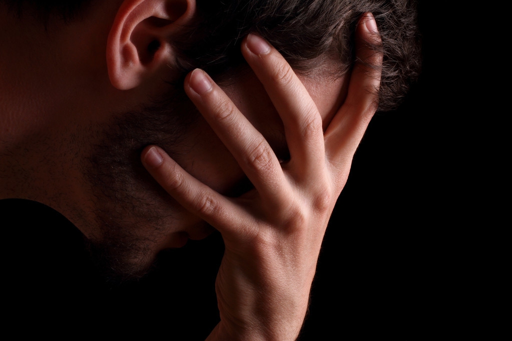 那个最残忍的走肾人