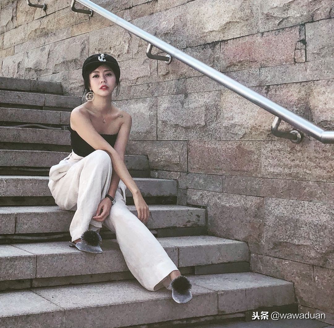 以貌取人的特征,以帽取人帽子怎么选