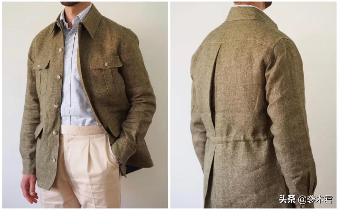 偏胖个子矮男士穿搭,1米5小个子135斤偏胖穿搭