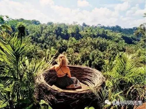 巴厘岛ins网红拍照,巴厘岛网红打卡