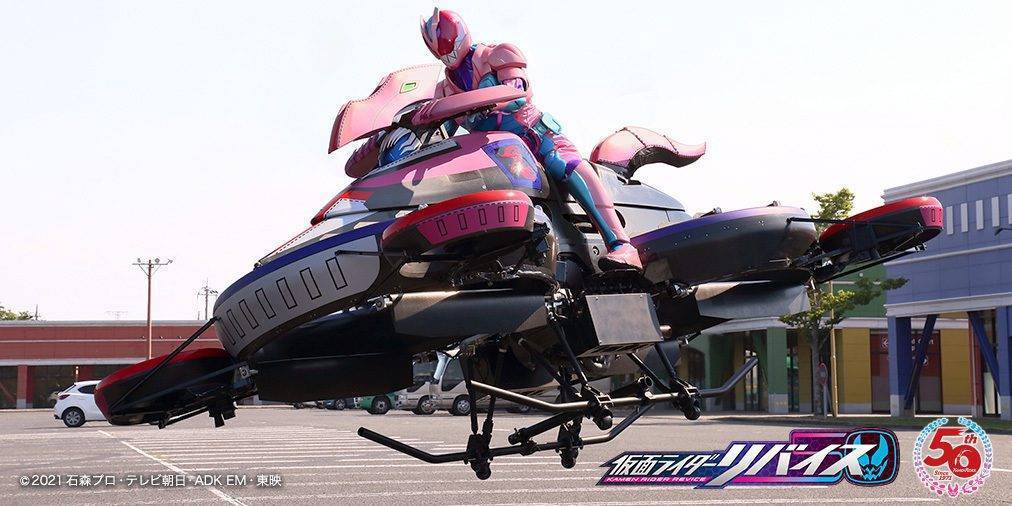 约合437万元，日本悬浮机车XTURISMO开启预售