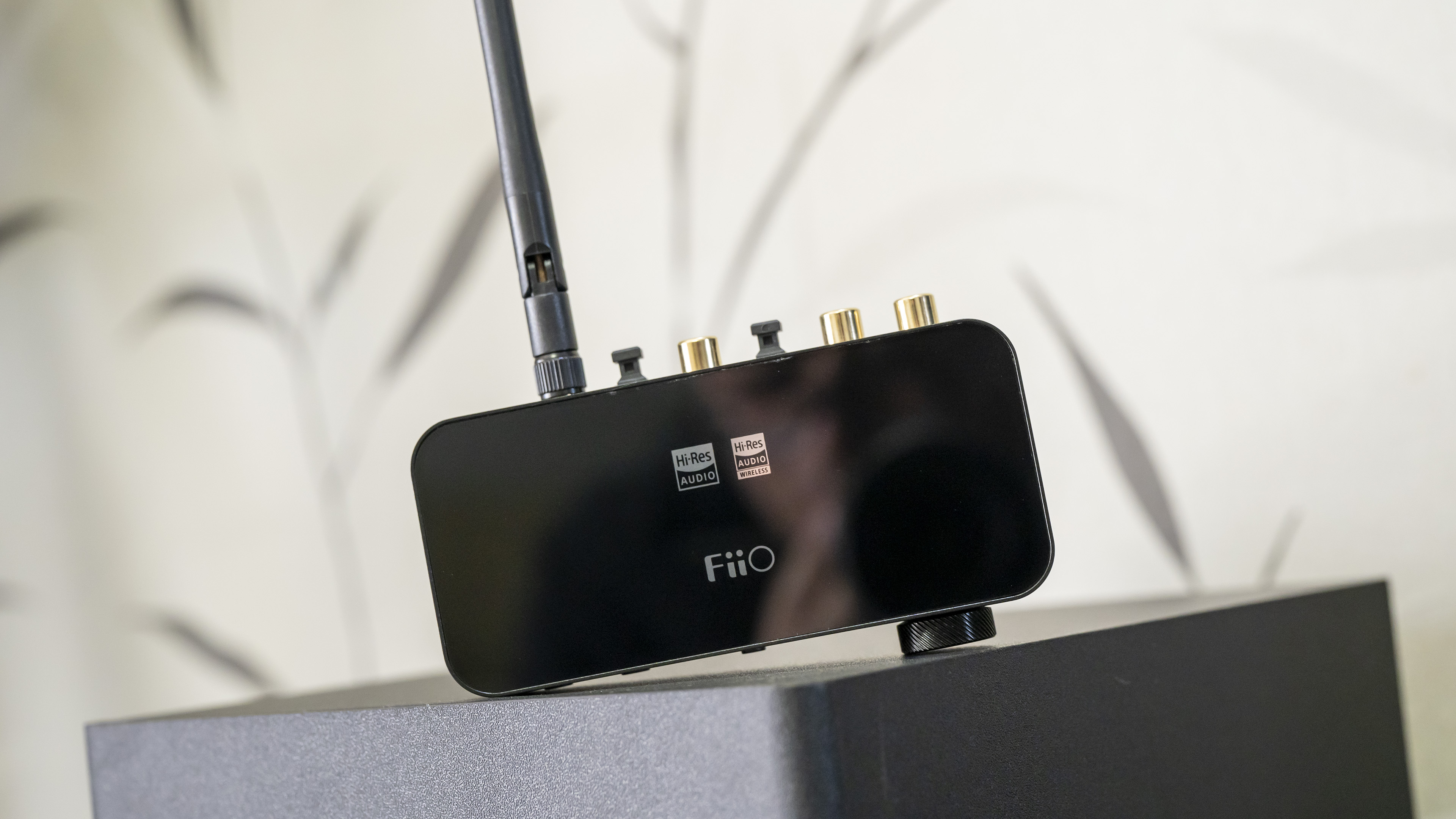 飞傲蓝牙接收器btr30,飞傲蓝牙接收器bta30拆解