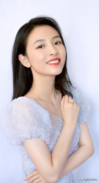 吴倩教你保养身材,吴倩是怎么变漂亮的