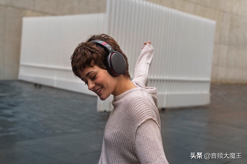 森海塞尔hd458bt耳机测评,森海塞尔hd458bt评测