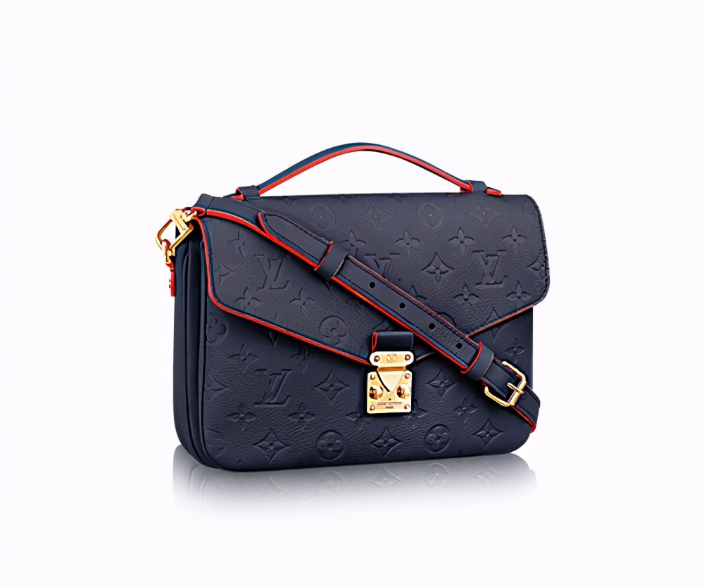 lv新款邮差包吐槽,lv经典邮差包今年还值得入手吗