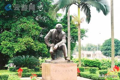 广东十大最好的旅游景点,广东游玩十大景点推荐