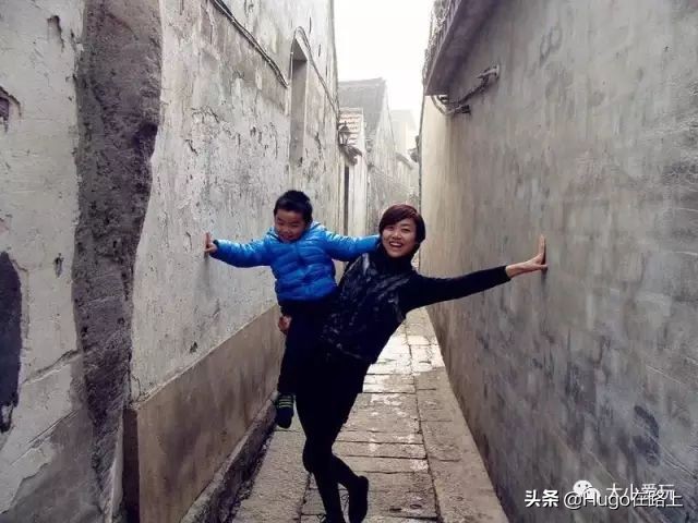 十位亲子旅行达人来告诉你,我们为什么要这样带孩子去旅行