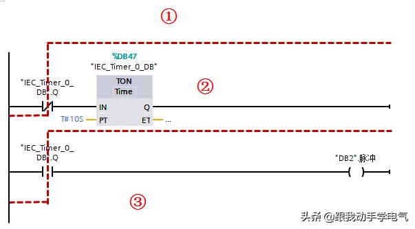 1200定时器指令讲解视频,1200定时器指令详解