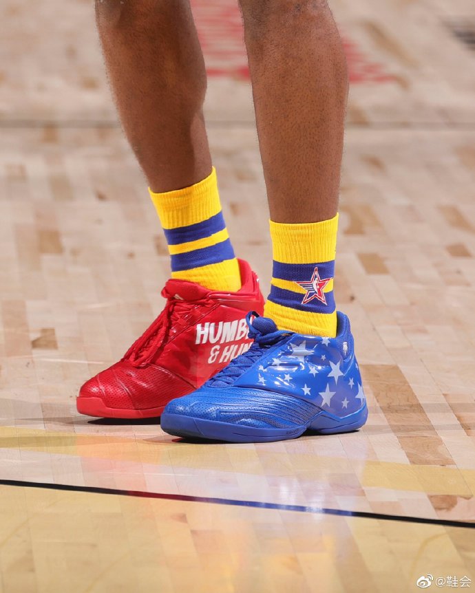 nba全明星aj,nba全明星鞋