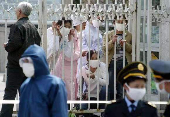 作为护士我的优点,作为护士的第一年