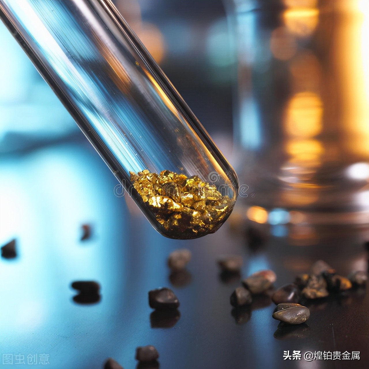 黄金旧料回收提纯,废料黄金回收