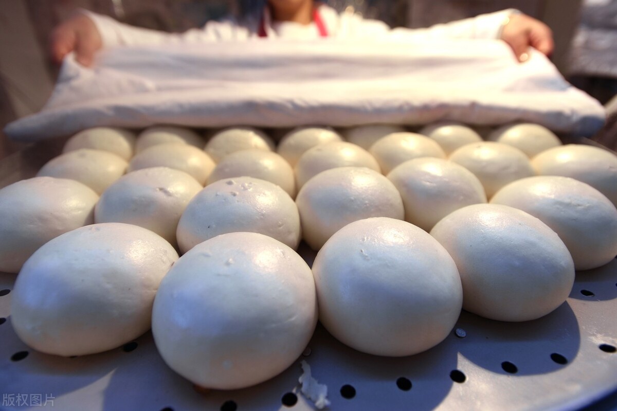 蒸馒头是开水上锅还是冷水上锅蒸,蒸馒头是冷水上锅还是开水上锅蒸