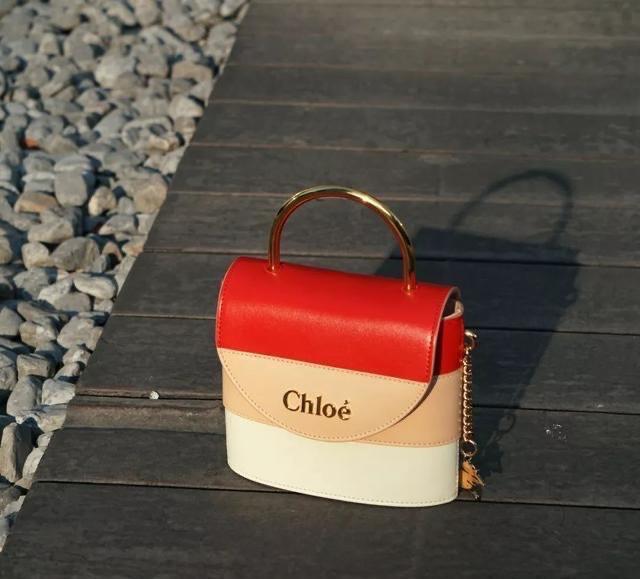 春节要到了,终于找到一款最棒的小红包“蔻依鼠年款”很讨喜