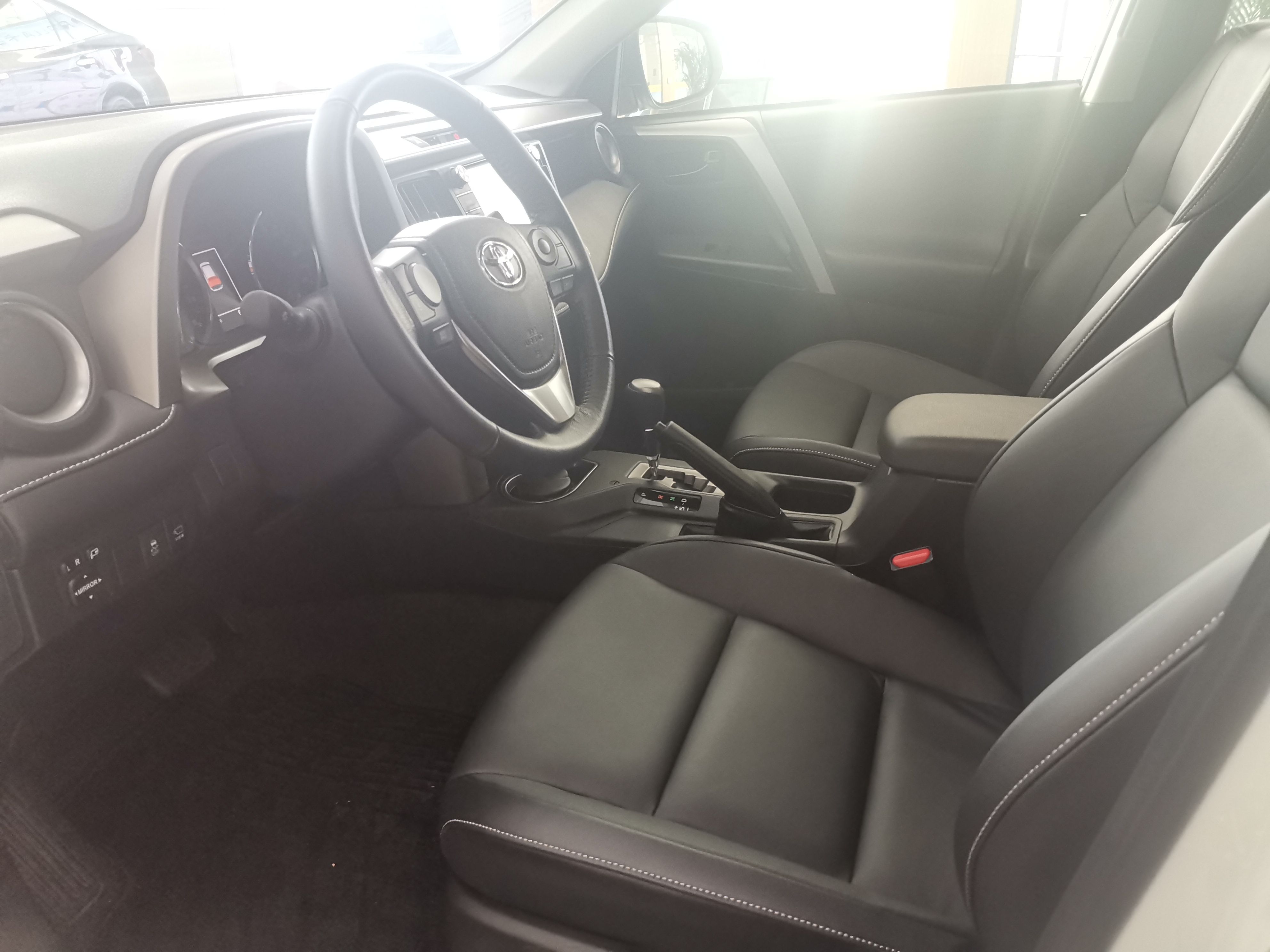 24款荣放车主真实感受,荣放提车真实感受