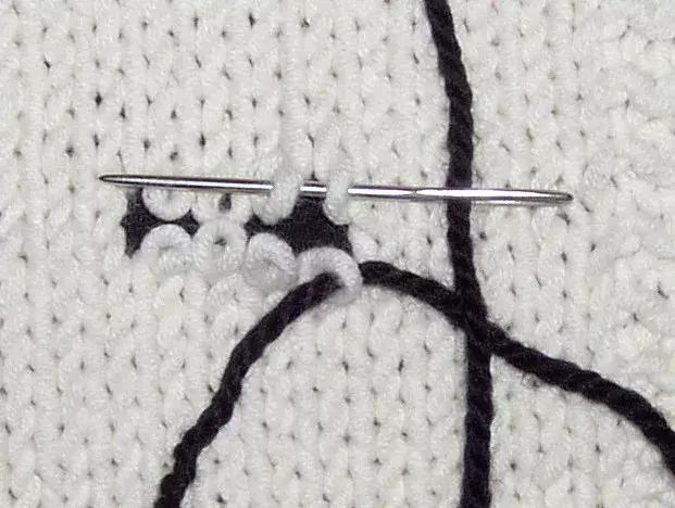 织品刮了、破了怎么办？学会这一招，跟破损衣物说拜拜~