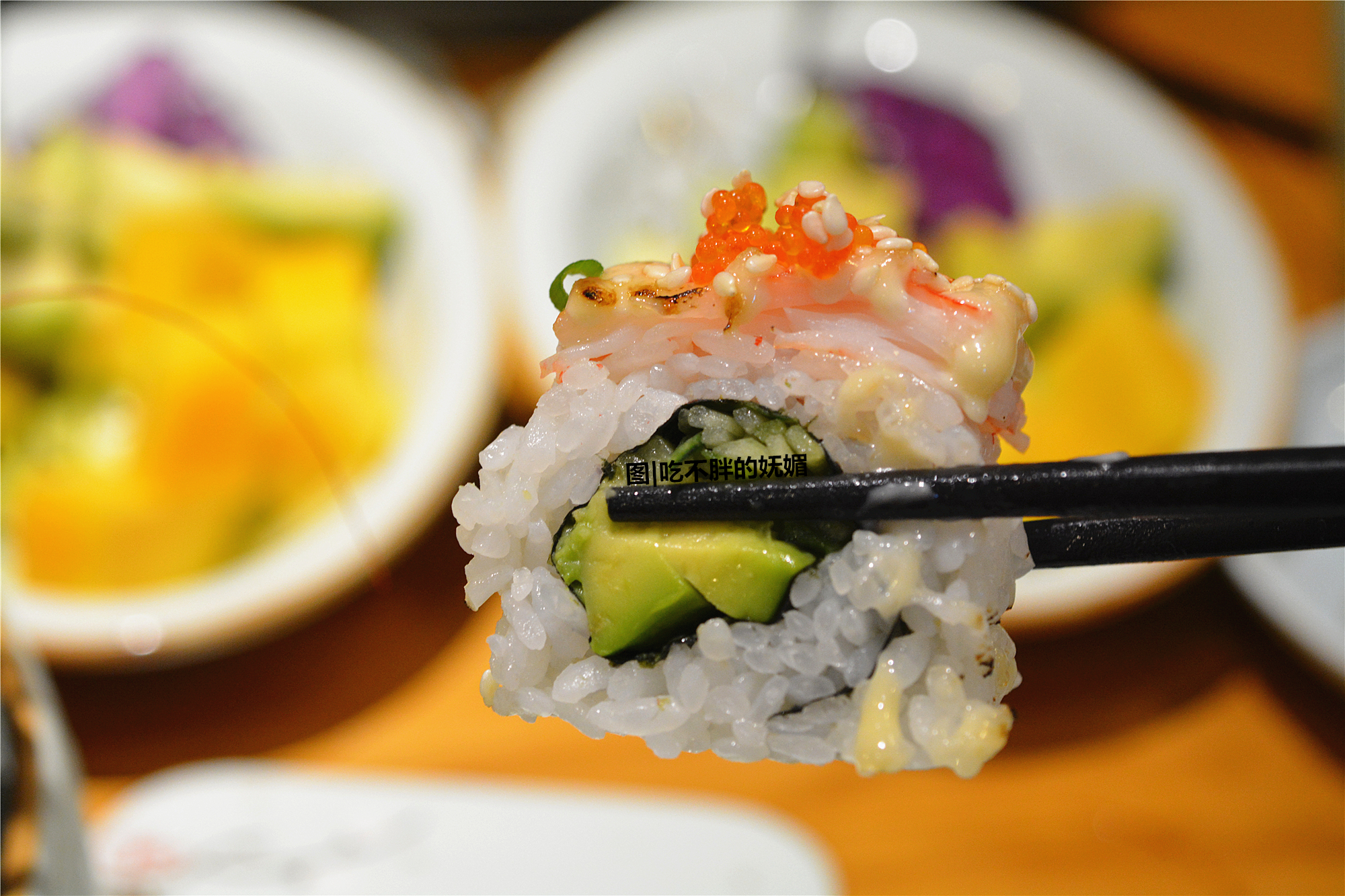 寿司原来可以这么美,寿司拼盘10种做法