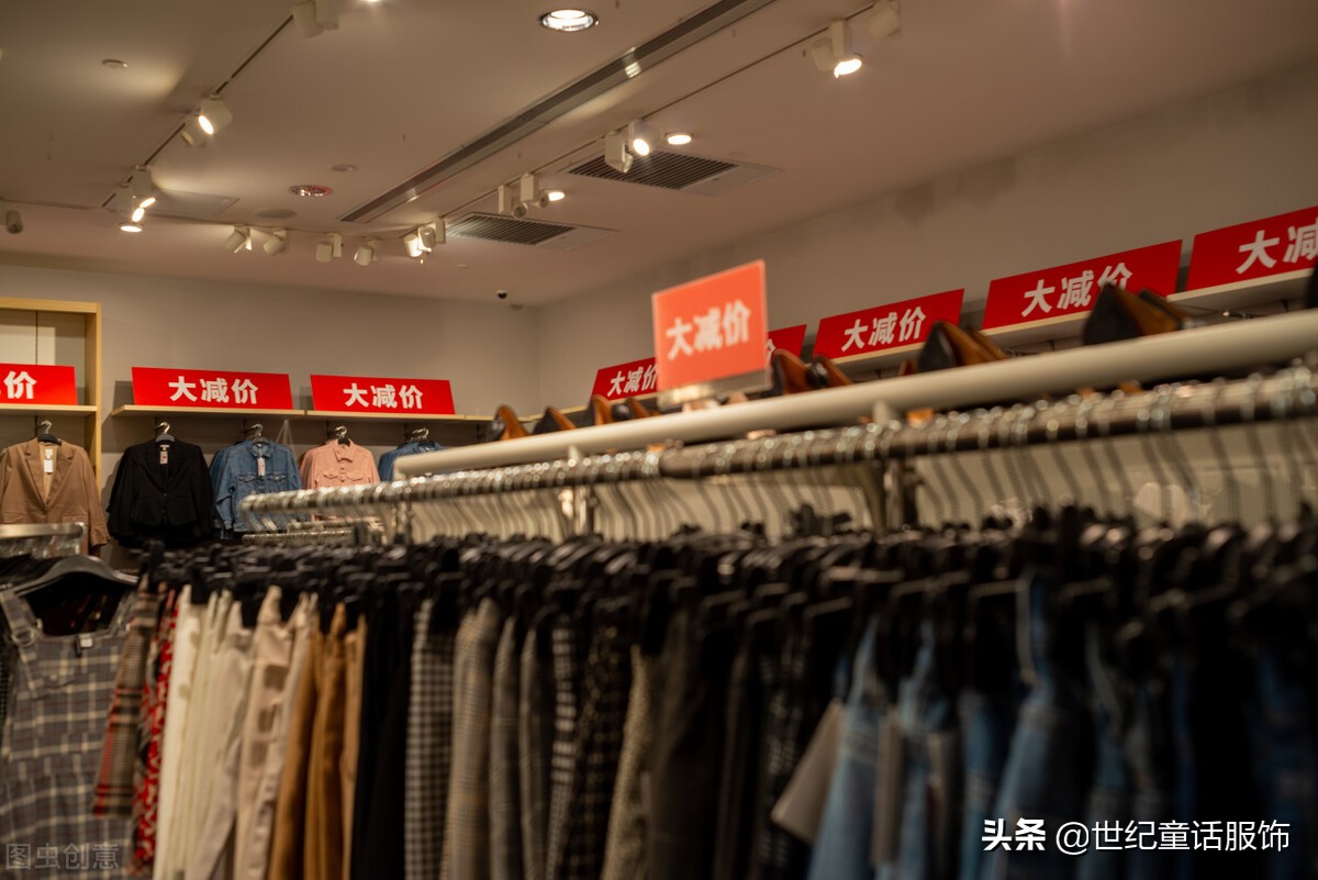 下半年服装店几月份开始旺季,服装店铺淡季销售计划