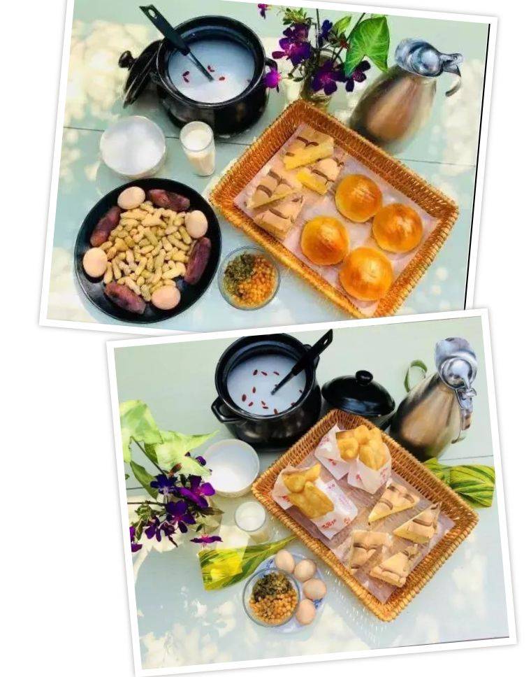 奢华享受~原生态体验候鸟2房别墅限量抢仅1080~送网红下午茶+早餐