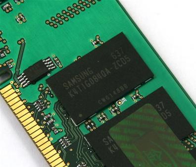 内存条小白科普,内存条科普