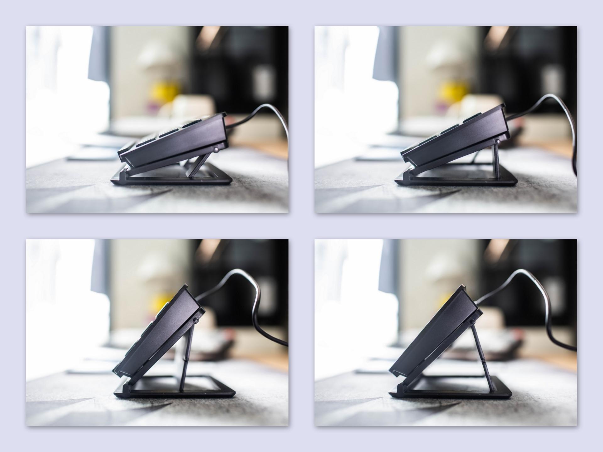 好玩的桌面软件,可视化小键盘