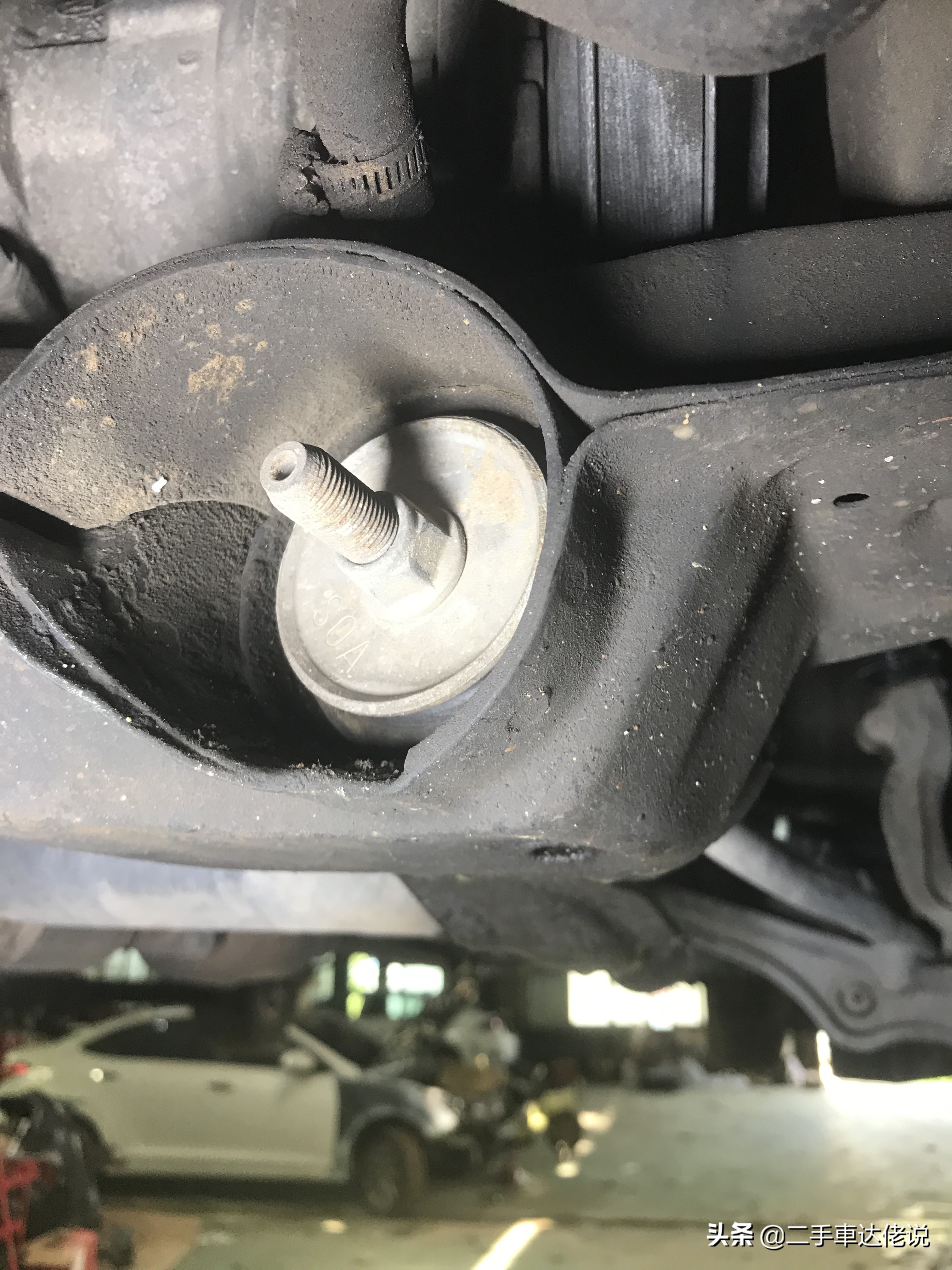 18岁的本田雅阁,18岁的雅阁还香不香