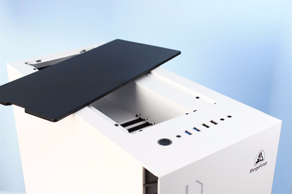 「單擺出品」生命不息，折腾不止！鑫谷+Jonsbo+索泰+Asgard