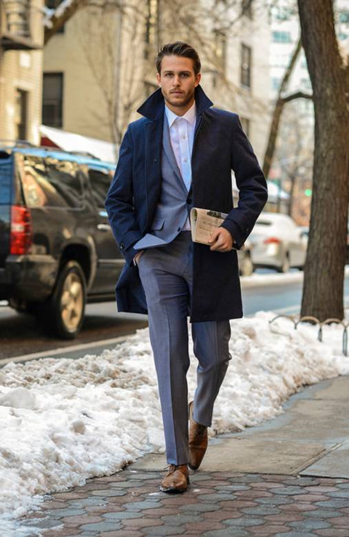 西装纽扣的正确扣法,西装纽扣怎么弄稳