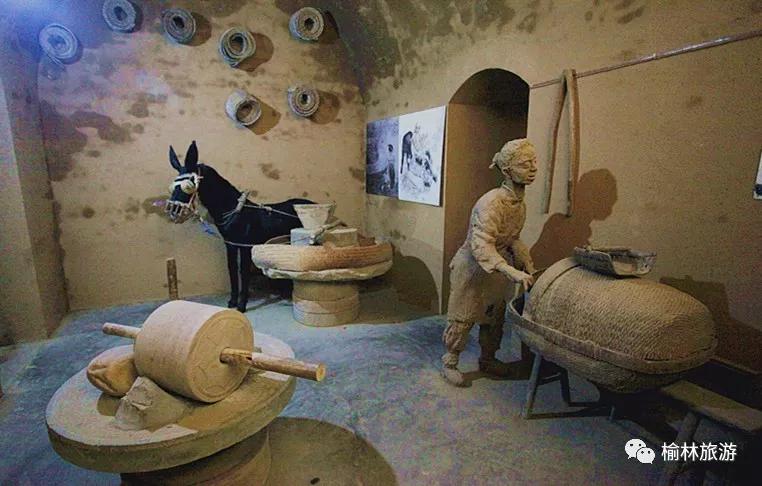 榆林周围历史博物馆推荐第一名,榆林十大博物馆