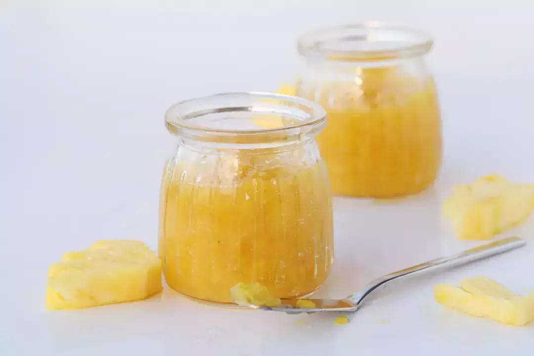 超浓缩果酱,浓缩果浆有效吗