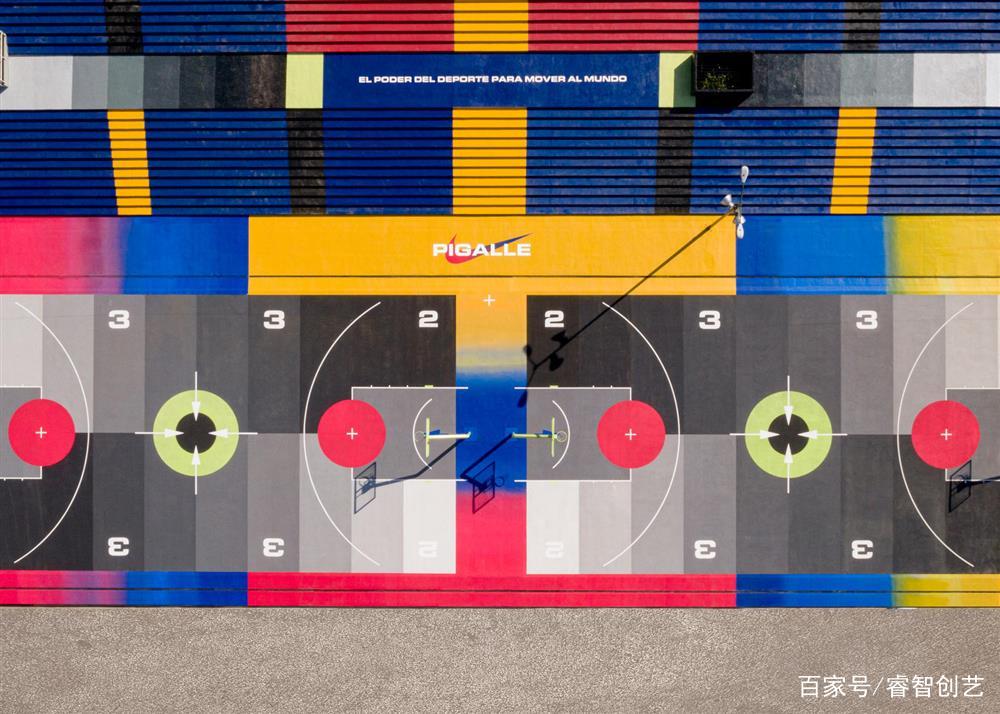 nike香港石梨街篮球场 (香港nike篮球)