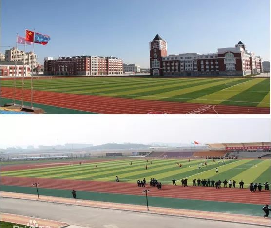 辽宁省百强高中前20名,辽宁大连排名前十的中学