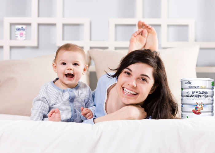 宝宝便秘要喝哪一款奶粉,便秘的宝宝适合哪一款奶粉